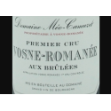 Vosne Romanée 1er cru Aux Brulées    Méo Camuzet