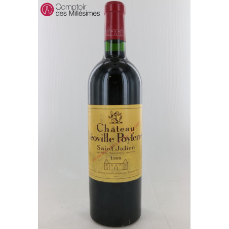 Château Léoville Poyferré 1999