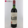 Château Chasse Spleen 1964