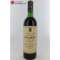 Château Talbot 1959