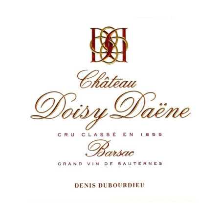 Château Doisy-Daene 2009