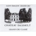 Château Dassault 2005