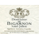 Domaine de Bigarnon 1983