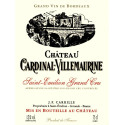 Chateau Cardinal-Villemaurine 1988