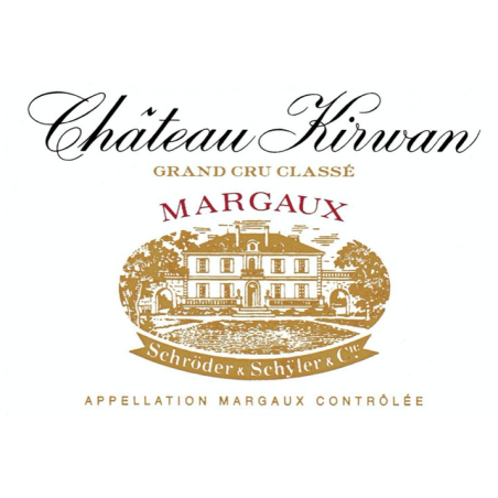 Château Kirwan 2005