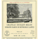 Château Duhart-Milon 1972