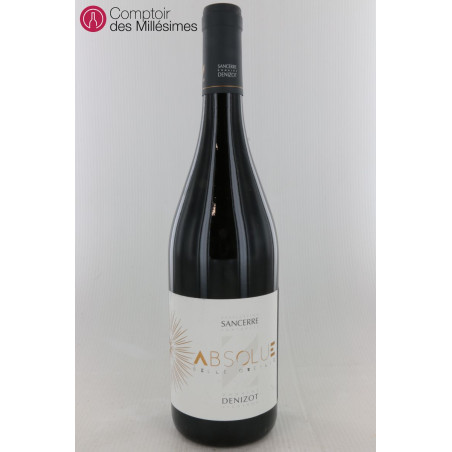 Absolue Sancerre Domaine Denizot