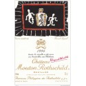 Château Mouton Rothschild 1994