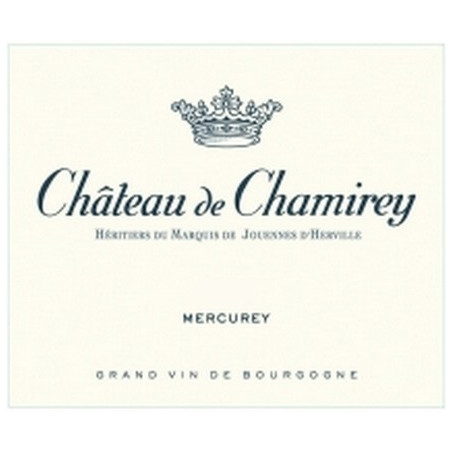 Château de Chamirey 2017