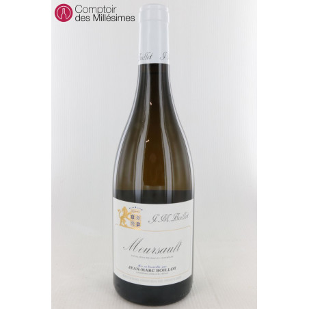 Meursault 2023 - JM Boillot