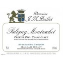 Puligny-Montrachet 1er cru Champ Canet  JM Boillot