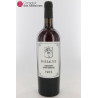 Rivesaltes 1969 - Domaine Saint Michel