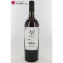 Rivesaltes 1978 - Domaine Saint Michel