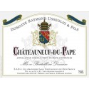 Chateauneuf du Pape 2016 - Raymond Usseglio