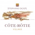 Côte-Rôtie Mon Village - Stéphane Ogier