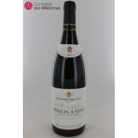 Moulin à Vent 2017 - Bouchard Pere & Fils