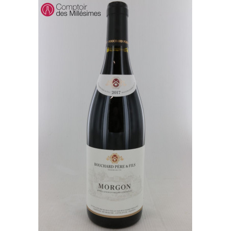 Morgon 2017 - Bouchard Pere & Fils