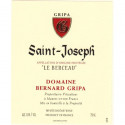 St Joseph "Berceau"  Bernard Gripa