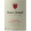 St Joseph blanc 2018 - Bernard Gripa