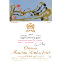 Château Mouton Rothschild 1981