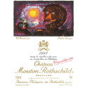 Château Mouton Rothschild 1998