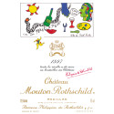 Château Mouton Rothschild 1997