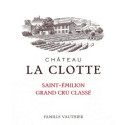 Chateau La Clotte 2008