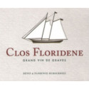 Clos Floridene Blanc 2013