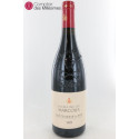 Châteauneuf du Pape rouge 2022 - Domaine de Marcoux