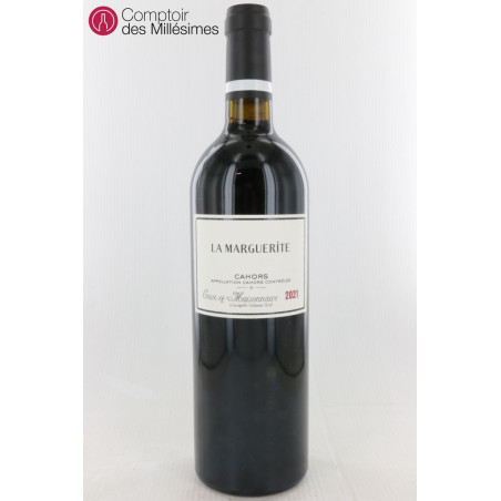 La Marguerite 2021 - Domaine Cosse et Maisonneuve