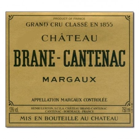 Brane Cantenac