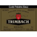 Riesling Cuvée Frédéric Emile - Domaine Trimbach