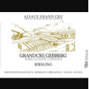 Riesling Grand Cru Geisberg Domaine Trimbach