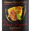 Crozes-Hermitage  Les Croix - David Reynaud