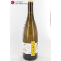 Chablis 2021 Vent d'Ange - Domaine Pattes Loup - Thomas Pico