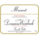 Muscat - Domaine Weinbach