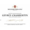 Gevrey Chambertin Bouchard Father and Son