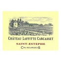 Chateau Laffitte Carcasset 1985