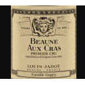 Beaune Aux Cras Louis jadot