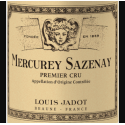 Mercurey 1er Cru Sazenay Louis jadot