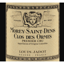 Morey Saint Denis 1er Cru Clos des Ormes  Louis Jadot