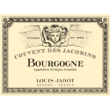 Bourgogne Couvent des Jacobins  Louis jadot