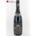 Rully Rouge 2023 Cuvée Marey - Domaine de La Folie