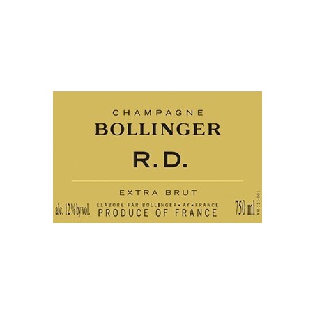 Bollinger R.D 2004