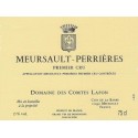 Meursault Perrières 1er Cru - Domaine des Comtes Lafon