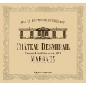 Chateau Desmirail 1981