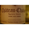 Château Chalon 1979 - Vigne aux dames