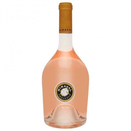 Miraval Rosé 2012