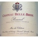 Château Belle-Brise 1991