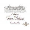 Château Tour Pibran 2002